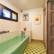 © Rio Tilleul - SDB (+douche+WC) - <em>FLACCOMIO</em>