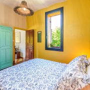 © Rio Tilleul - lit double - <em>FLACCOMIO</em>