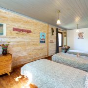 © Rio Tilleul -lits simples - <em>FLACCOMIO</em>