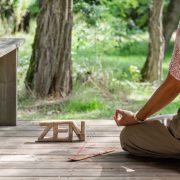 ente Lodge, Insolite au Village Nature Zen en Sud Ardèche