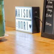 © Maison Mori_Vienne - <em>Johanna Gruel</em>