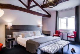 Le Cottage de Clairefontaine