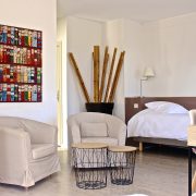 © Chambre d'Hôtel en Ardèche - <em>SAS Hôtel de vacances</em>