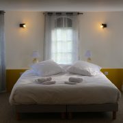 © Hotel de Vacances la Vignasse - Tour Suite Les Vans - <em>SAS Hôtel de vacances</em>