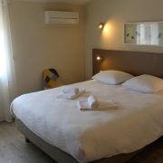 © Chb Hotel en Ardeche avec piscine Chandolas - <em>SAS Hôtel de vacances</em>