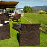 © Vue panoramique Hotel Ardeche - <em>SAS Hôtel de vacances</em>