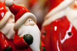 24ème Marché de Noël de Chuzelles