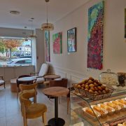 © Chocolaterie Basile et Téa_Pont-Évêque - <em>DR</em>