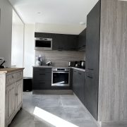 © Clos des Mouliniers - Cuisine - <em>Clos des Mouliniers - Gite Quintessence</em>