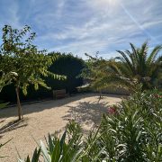 © Clos des Mouliniers - Pétanque - <em>Clos des Mouliniers - Gite Quintessence</em>