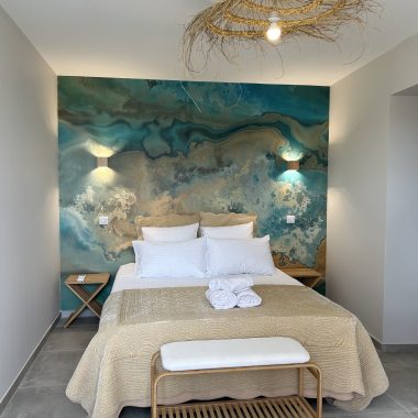 © Gite Insouciance - Chambre - <em>Clos des Mouliniers - gite Insouciance</em>