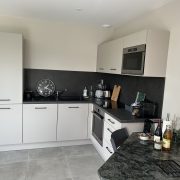 © Gite Insouciance - Cuisine - <em>Clos des Mouliniers - gite Insouciance</em>