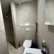 © Gite Harmonie - SDB WC - <em>Clos des Mouliniers - Gite Harmonie</em>