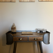 © Gite Les Micocouliers - Séjour - <em>Mas de Veyras</em>