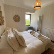© Gite Les Micocouliers - Chambre 1 - <em>Mas de Veyras</em>