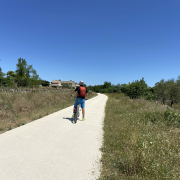 © Mas de Veyras - Via Ardèche - <em>Mas de Veyras</em>