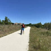 © Mas de Veyras - Via Ardèche - <em>Mas de Veyras - Les Châtaigniers</em>