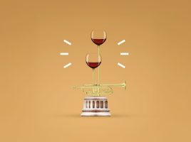 Patrimoine, Jazz and Wine