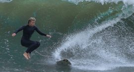 Exposition photographique : Jeu d'Eau