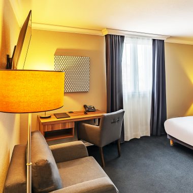 © chambre standard - <em>All photographs are protected by copyright</em>