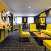 © Best Western Hôtel Atrium - <em>Atrium Hôtel</em>