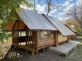 Flower Camping Saint-Amand  - Le Bivouac