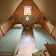 © Flower Camping Saint-Amand  - Le Bivouac_Laurac-en-Vivarais - <em>Flower Camping Saint-Amand</em>