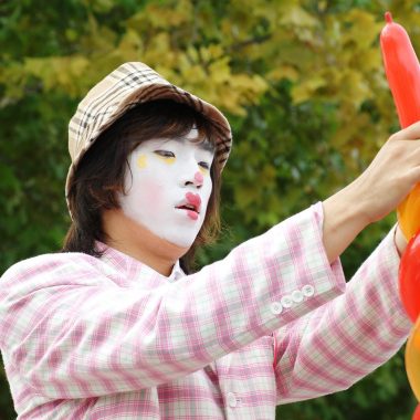 © Ateliers clown - <em>Droits Réservés</em>