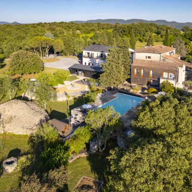 © Hôtel Auberge Les Murets_Chandolas - <em>Xavier Ferrand - Eliophot</em>