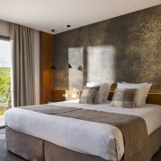 © Hôtel Auberge Les Murets_Chandolas - <em>Xavier Ferrand - Eliophot</em>