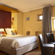 © Hôtel Auberge Les Murets_Chandolas - <em>Xavier Ferrand - Eliophot</em>