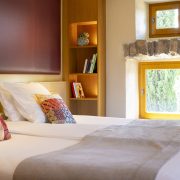 © Hôtel Auberge Les Murets_Chandolas - <em>Xavier Ferrand - Eliophot</em>