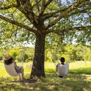 © Hôtel Auberge Les Murets_Chandolas - <em>Xavier Ferrand - Eliophot</em>