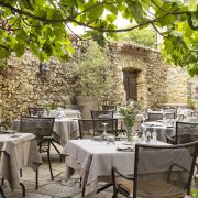 © Hôtel Auberge Les Murets_Chandolas - <em>Xavier Ferrand - Eliophot</em>