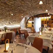 © Hôtel Auberge Les Murets_Chandolas - <em>Xavier Ferrand - Eliophot</em>