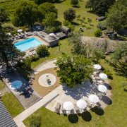 © Hôtel Auberge Les Murets_Chandolas - <em>Xavier Ferrand - Eliophot</em>