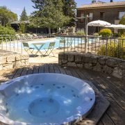 © Hôtel Auberge Les Murets_Chandolas - <em>Xavier Ferrand - Eliophot</em>