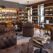 © Hôtel Auberge Les Murets_Chandolas - <em>Xavier Ferrand - Eliophot</em>