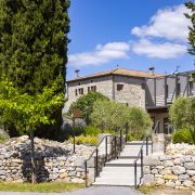 © Hôtel Auberge Les Murets_Chandolas - <em>Xavier Ferrand - Eliophot</em>