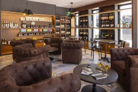 Boutique "Goûtez l'Ardèche" -  Auberge Les Murets