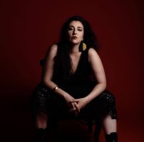 Concert de Christina G Papadopoulou en 4têt