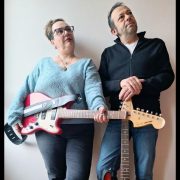 © Concert : Blues in Veins - <em>Mathieu Tessier</em>