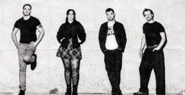 Concert Post-Punk : Sunday Panic + Overflow