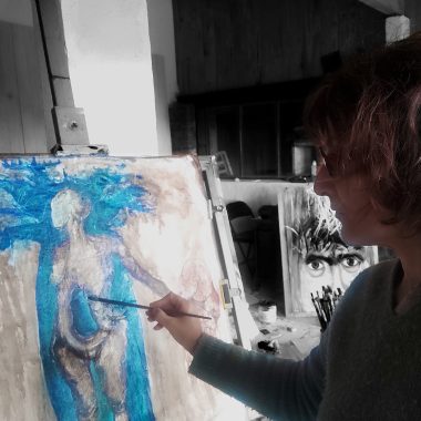 © Exposition : Les Ailleurs par Eva Mifsud - <em>EMS</em>