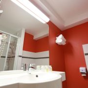 © SDB 2 - <em>Hôtel ACE</em>