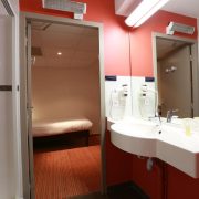 © SDB 3 - <em>Hôtel ACE</em>