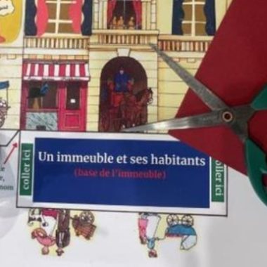 © Façades à encoller, façades en 3D_Vienne - <em>Droits Réservés</em>