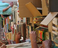 Braderie du Téléthon