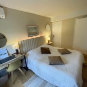 © Hotel La Gabetière_Estrablin - <em>DR La gabetière</em>