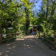 © Observatoire - <em>Centre d'observation de la nature de l'Île du Beurre</em>